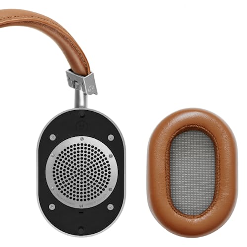laydown image of MW60 Wireless Over-Ear Headphones