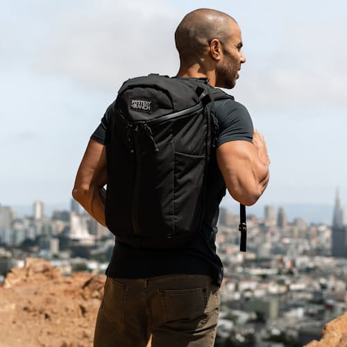 laydown image of Urban Assault 24l Backpack