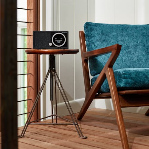 laydown image of Model One Digital Speaker Generation 2