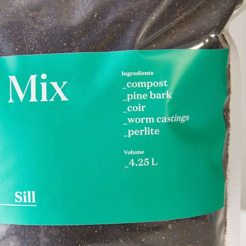 laydown image of Potting Supplies Duo