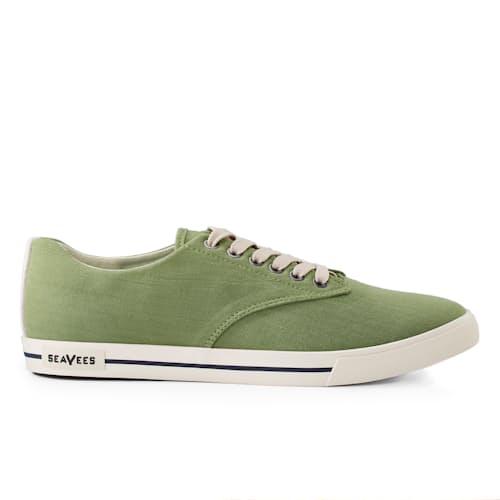 laydown image of Hermosa Plimsoll Surfwash