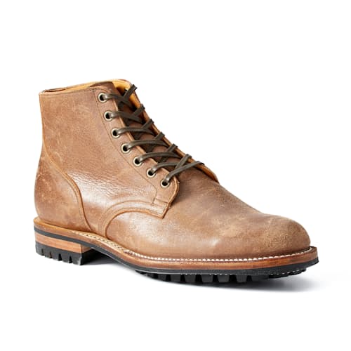 laydown image of Service Boot - Exclusive