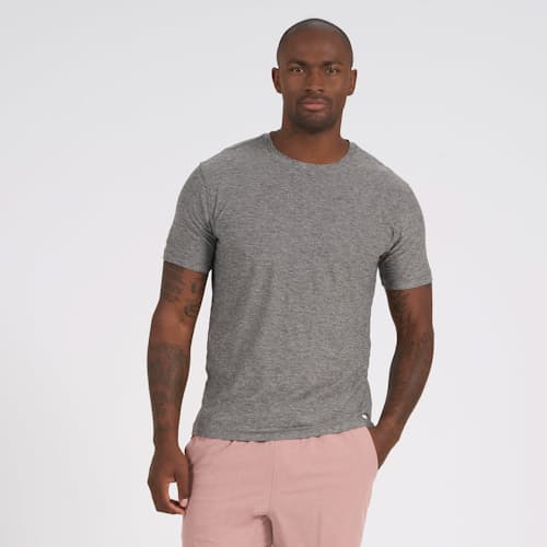 lifestyle image of Strato Tech T-Shirt
