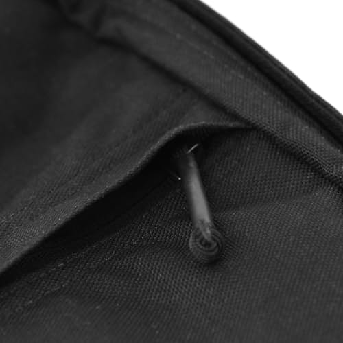 laydown detail image of GR1 Backpack - 26L