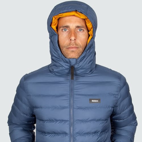 laydown image of Nebulas Jacket