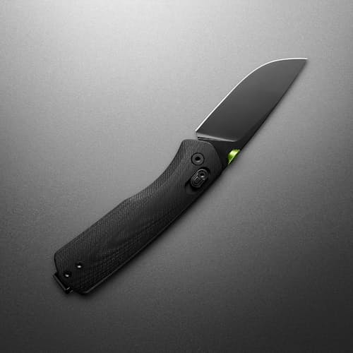 lifestyle image of The Carter Pocket Knife