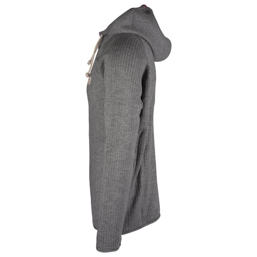 laydown image of Boiled Hoodie
