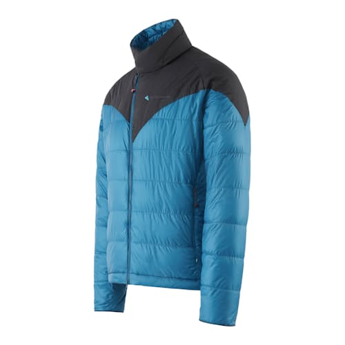 laydown image of Liv Jacket Mountain