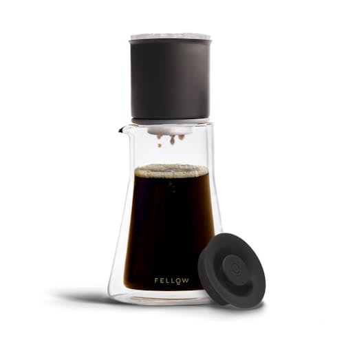 laydown image of Stagg XF Pour Over Set