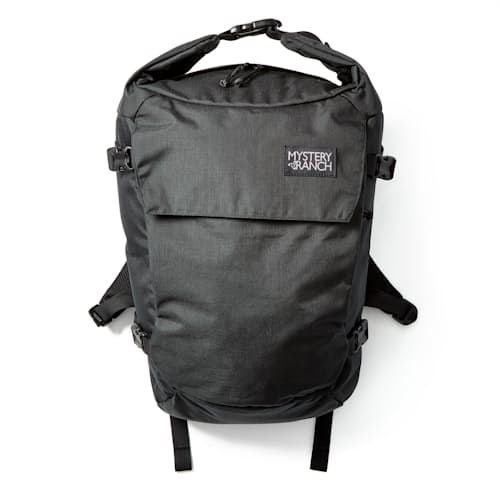 laydown image of Street Zen - 25L
