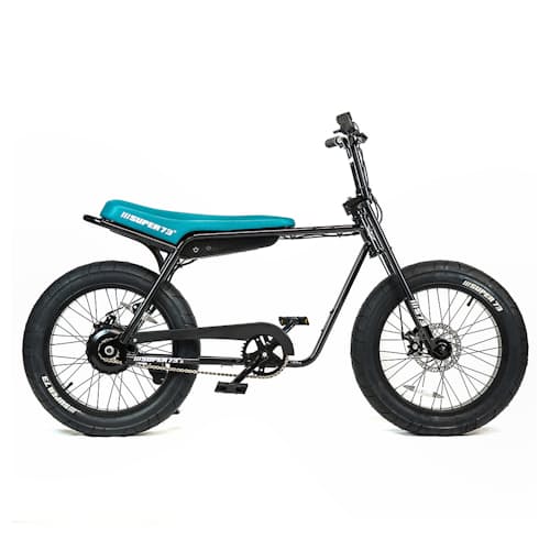 laydown image of Super73-Z1 Lightweight E-Bike