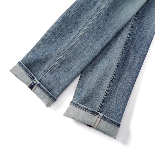 laydown image of Lian Skinny Jean