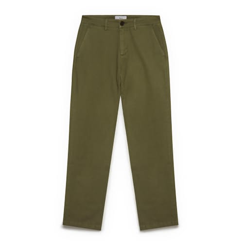 laydown image of Strood Chinos