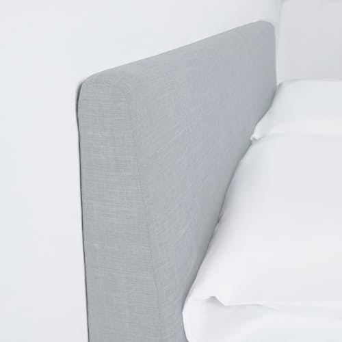 laydown image of The Bed - Queen