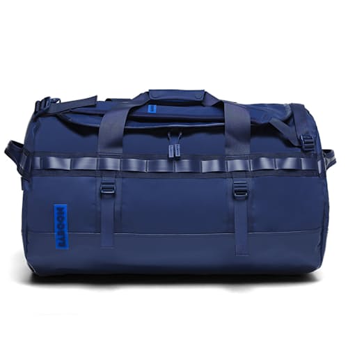 laydown image of Go-Bag 60L