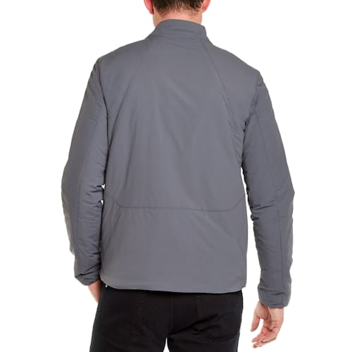 laydown image of Nova Series Insulated Jacket