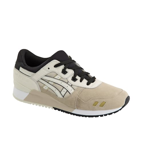 laydown image of Gel Lyte III