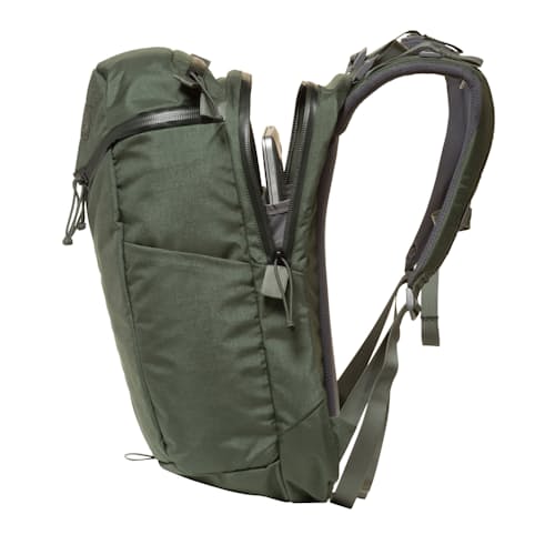 laydown image of Urban Assault 24L