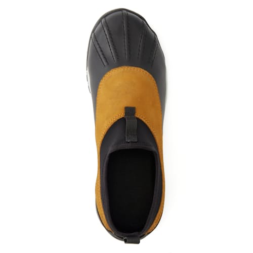 laydown image of Ankle Boot