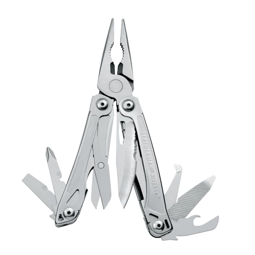 laydown image of Wingman + Sheath