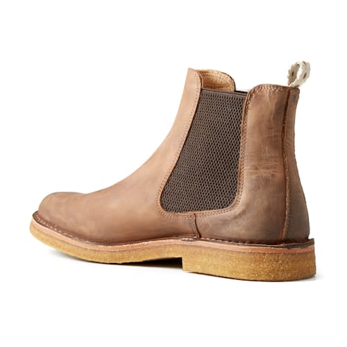 laydown image of Bitflex Chelsea Boot