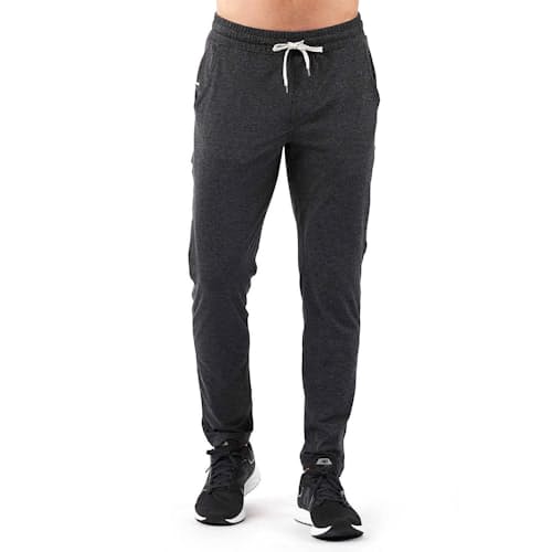 laydown image of Ponto Performance Pant