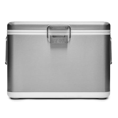laydown image of V Series Hard Cooler