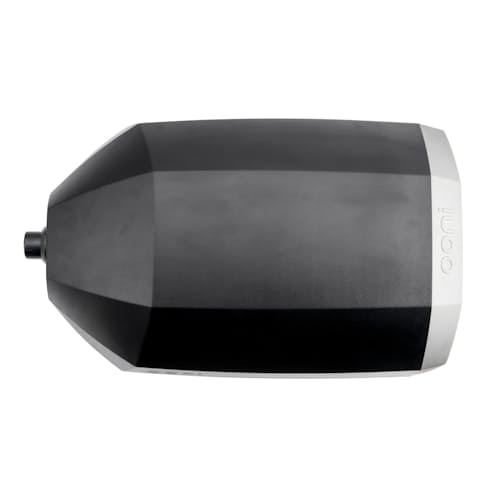 laydown image of Ooni Koda 12 Pizza Oven