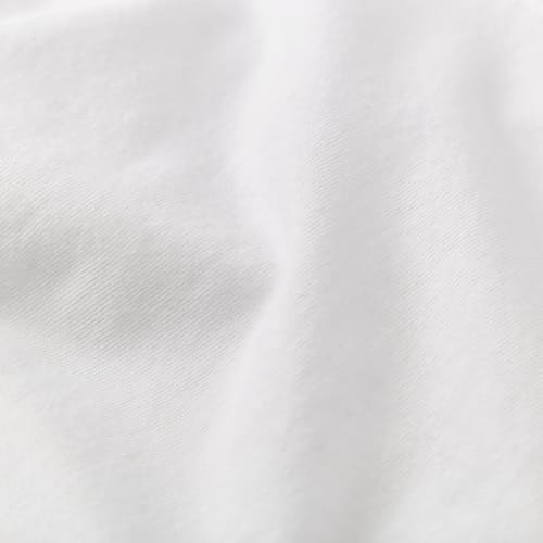 lifestyle image of Supima Crew T-Shirt