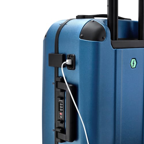 laydown image of Carry-On Closet 2.0 Domestic