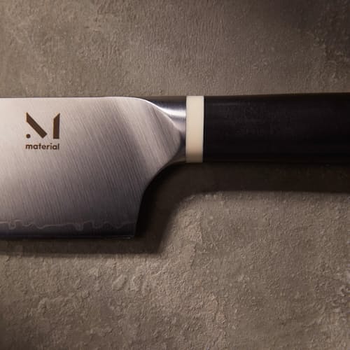 lifestyle image of 8" Chef Knife