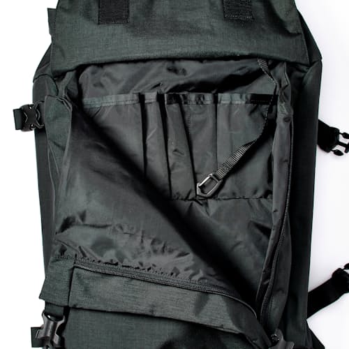 laydown image of Street Zen - 25L