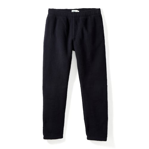 laydown image of Dawn Patrol Fleece Sweatpant