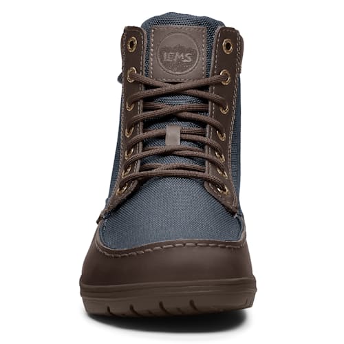 laydown image of Boulder Boot