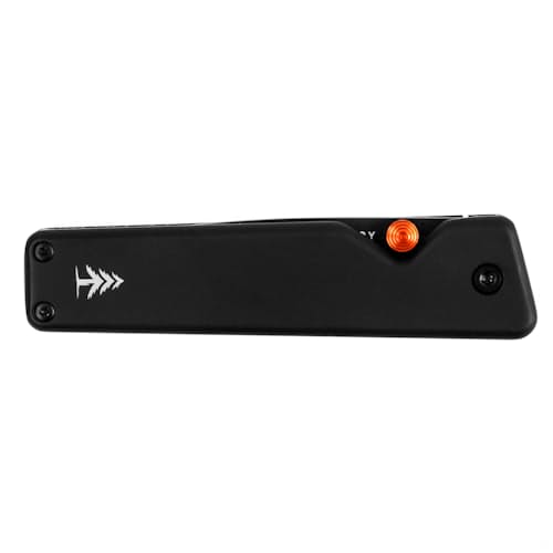 laydown image of Huckberry Chapter Knife
