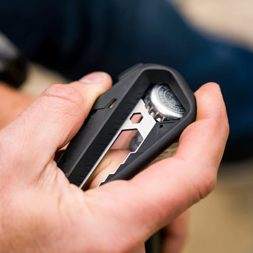 laydown image of M.100 - 17-in-1 Multi-Tool
