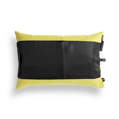 laydown image of Fillo Camp Pillow