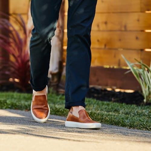 laydown image of Wakeflex (Patnoflex Casual)