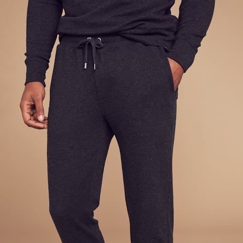 laydown image of Legend Sweatpant