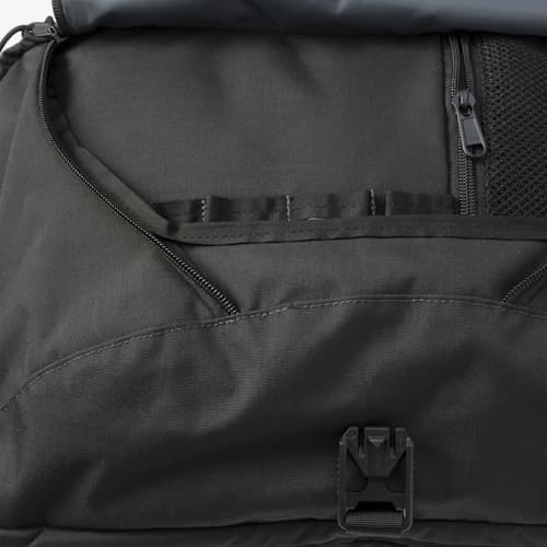 laydown image of 3-Way Briefcase - 22L