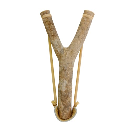 laydown image of Best Slingshot No. 1