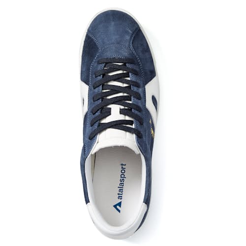 laydown image of Star Suede