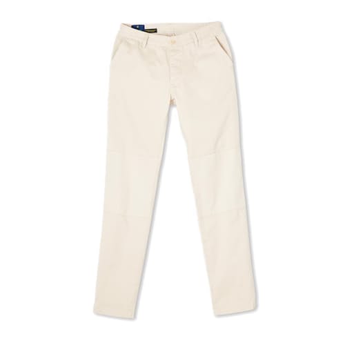 laydown image of Vermilion Pant
