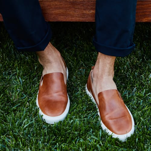 laydown image of Wakeflex (Patnoflex Casual)