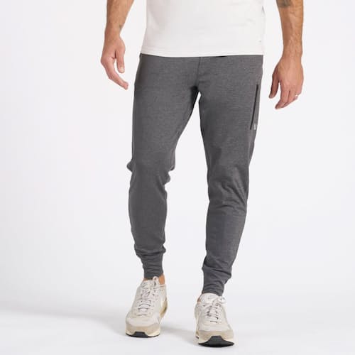 laydown detail image of Sunday Performance Jogger