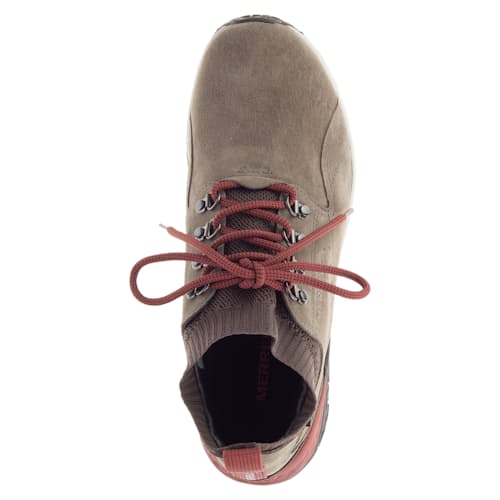 laydown image of Jungle Mid XX Waterproof AC+