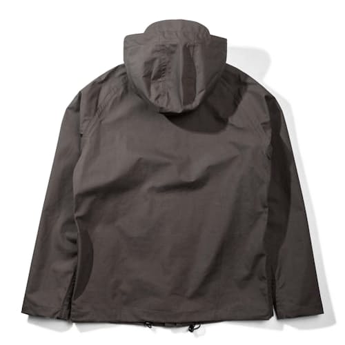 laydown image of Technical Base Jacket