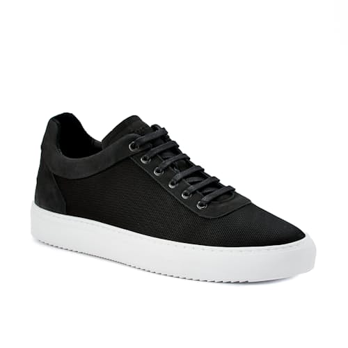 laydown image of No-1 Weatherproof Sneaker
