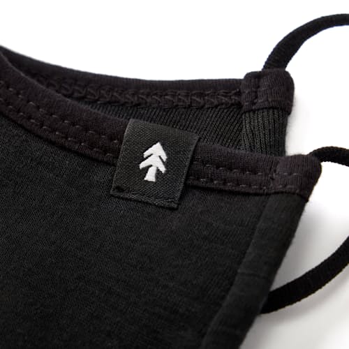 laydown image of Merino Wool Face Mask - 2-Pack