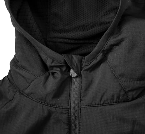 laydown image of Javelin Insulator